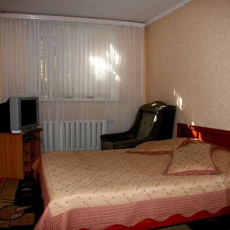 Apartment Ludmila Kişinev Oda fotoğraf